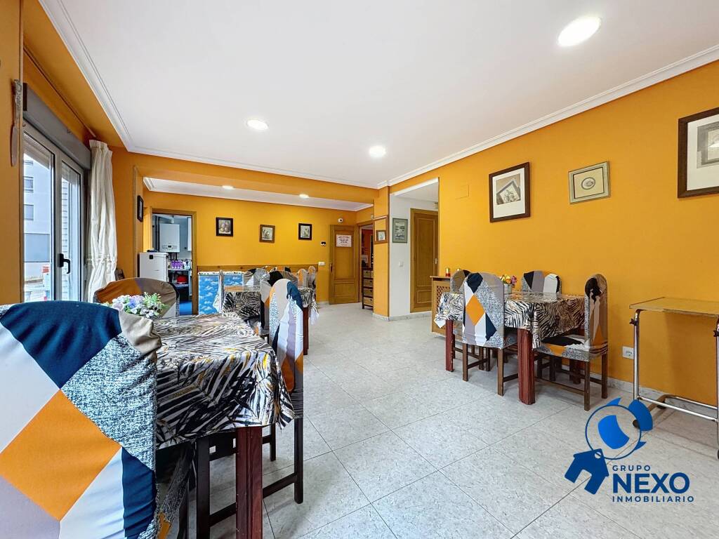 Activo ideal para Residencia de Ancianos, 327 m2 cumpliendo  - foto 50