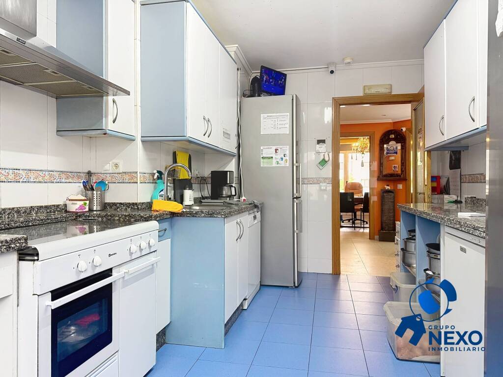 Activo ideal para Residencia de Ancianos, 327 m2 cumpliendo  - foto 6