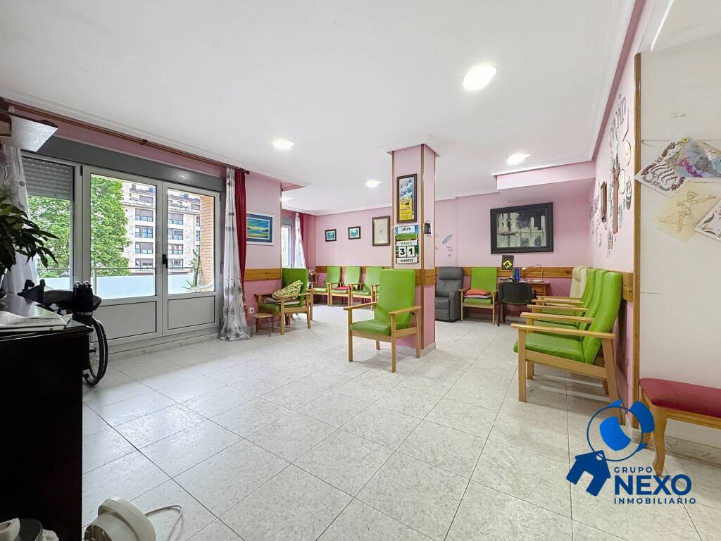 Activo ideal para Residencia de Ancianos, 327 m2 cumpliendo  - foto 52