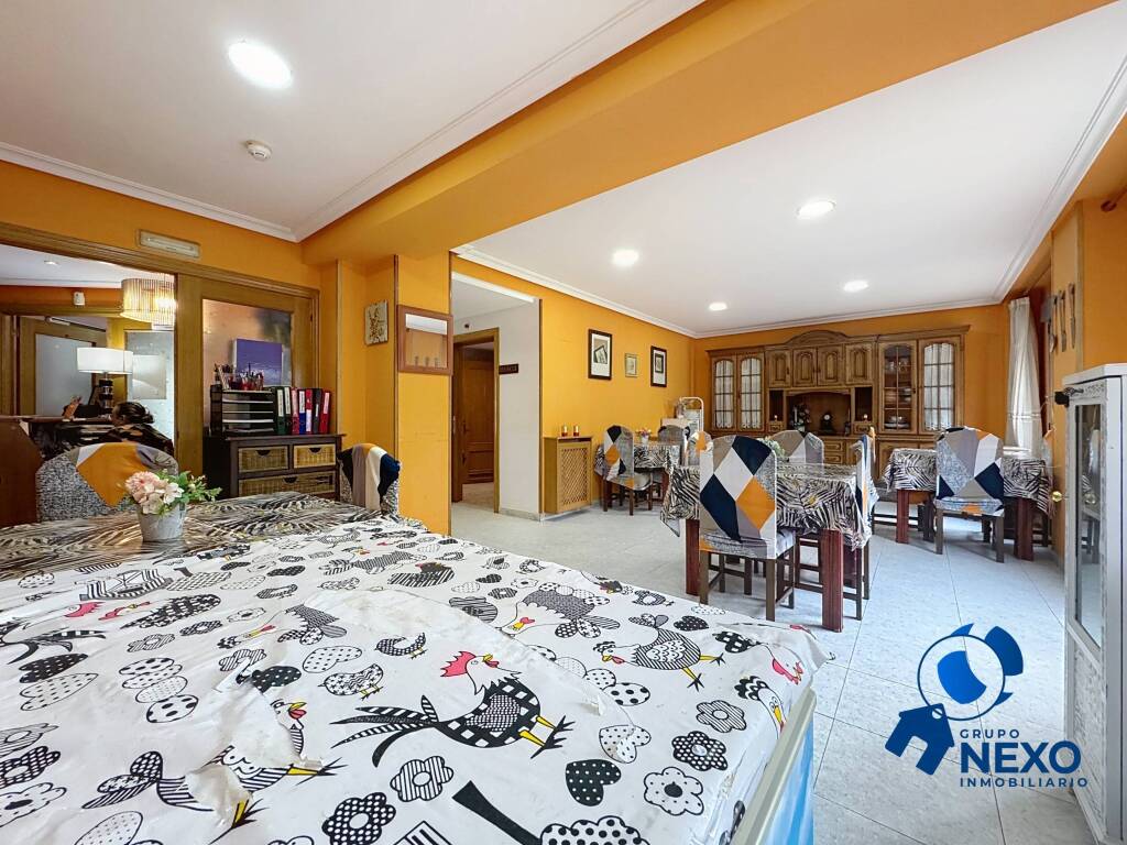 Activo ideal para Residencia de Ancianos, 327 m2 cumpliendo  - foto 7