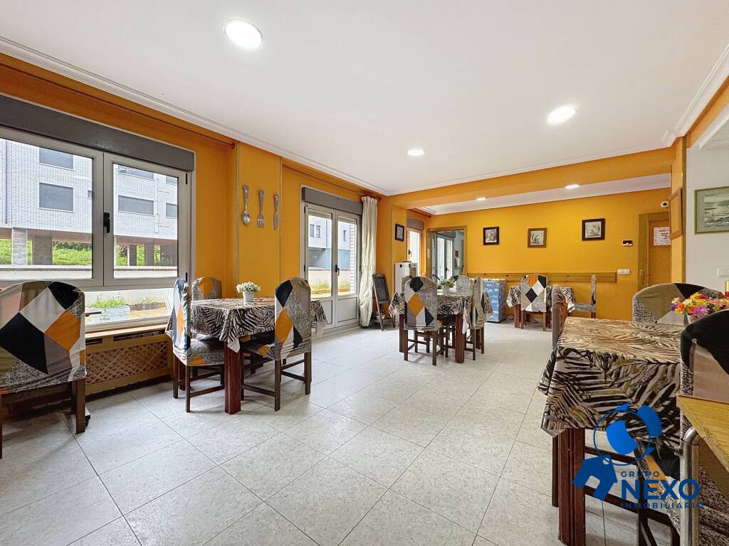 Activo ideal para Residencia de Ancianos, 327 m2 cumpliendo  - foto 9