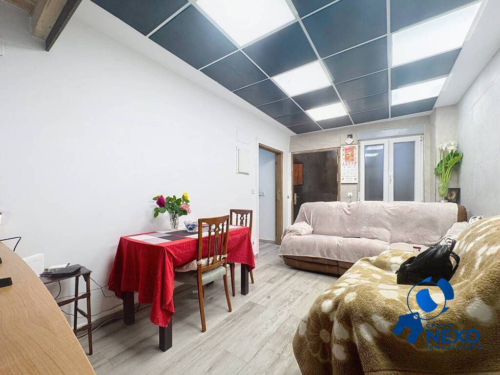 Semisótano totalmente reformado con terraza – listo para ent - foto 17