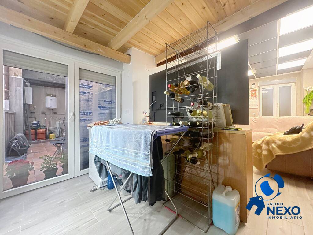 Semisótano totalmente reformado con terraza – listo para ent - foto 21