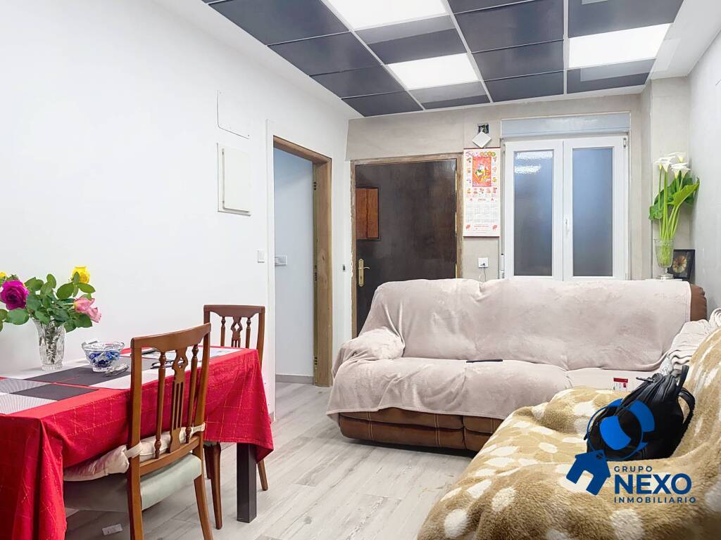Semisótano totalmente reformado con terraza – listo para ent - foto 22