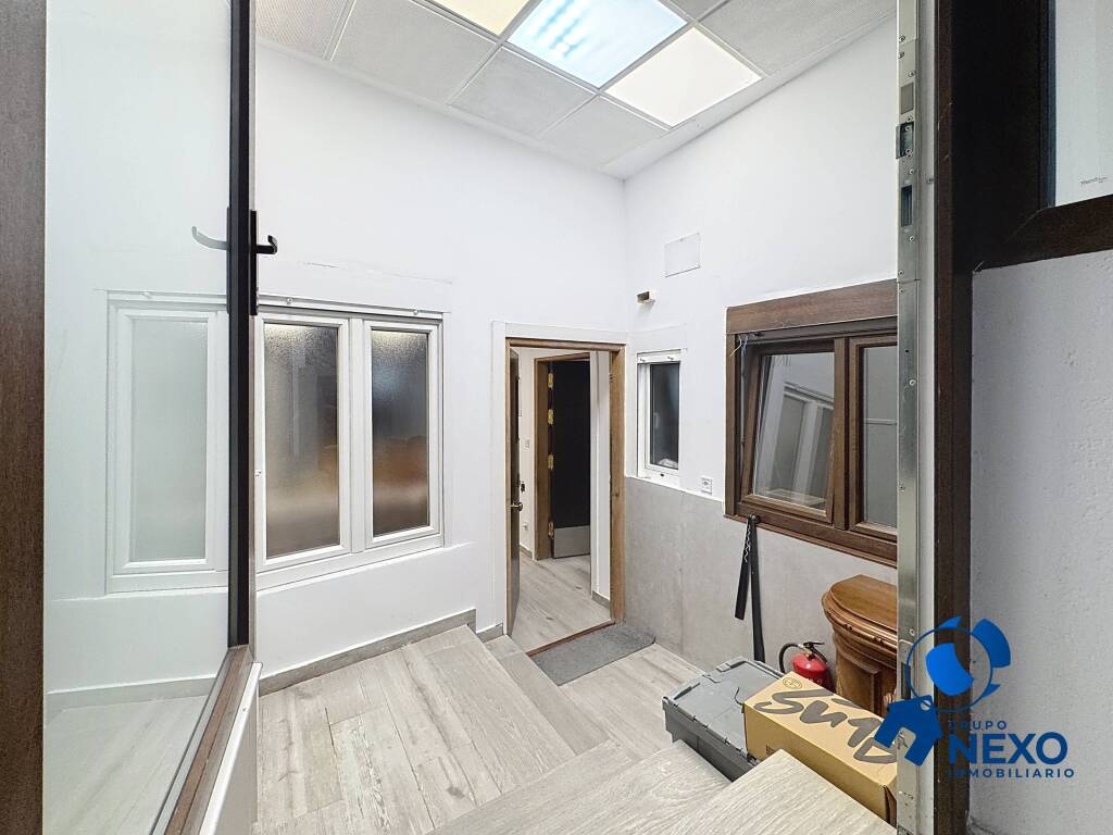 Semisótano totalmente reformado con terraza – listo para ent - foto 25