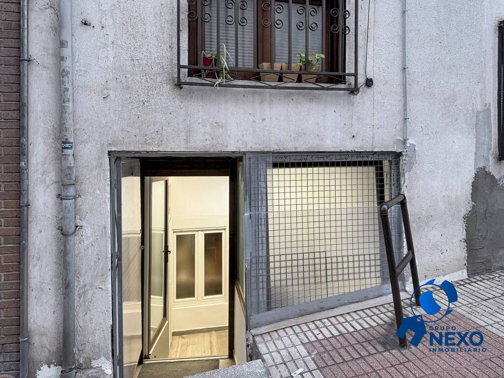 Semisótano totalmente reformado con terraza – listo para ent - foto 26