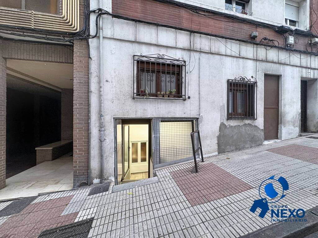 Semisótano totalmente reformado con terraza – listo para ent - foto 27