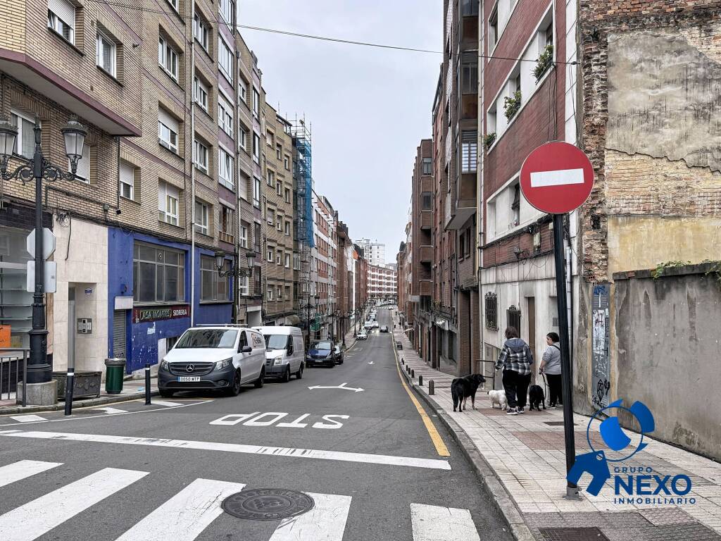 Semisótano totalmente reformado con terraza – listo para ent - foto 28