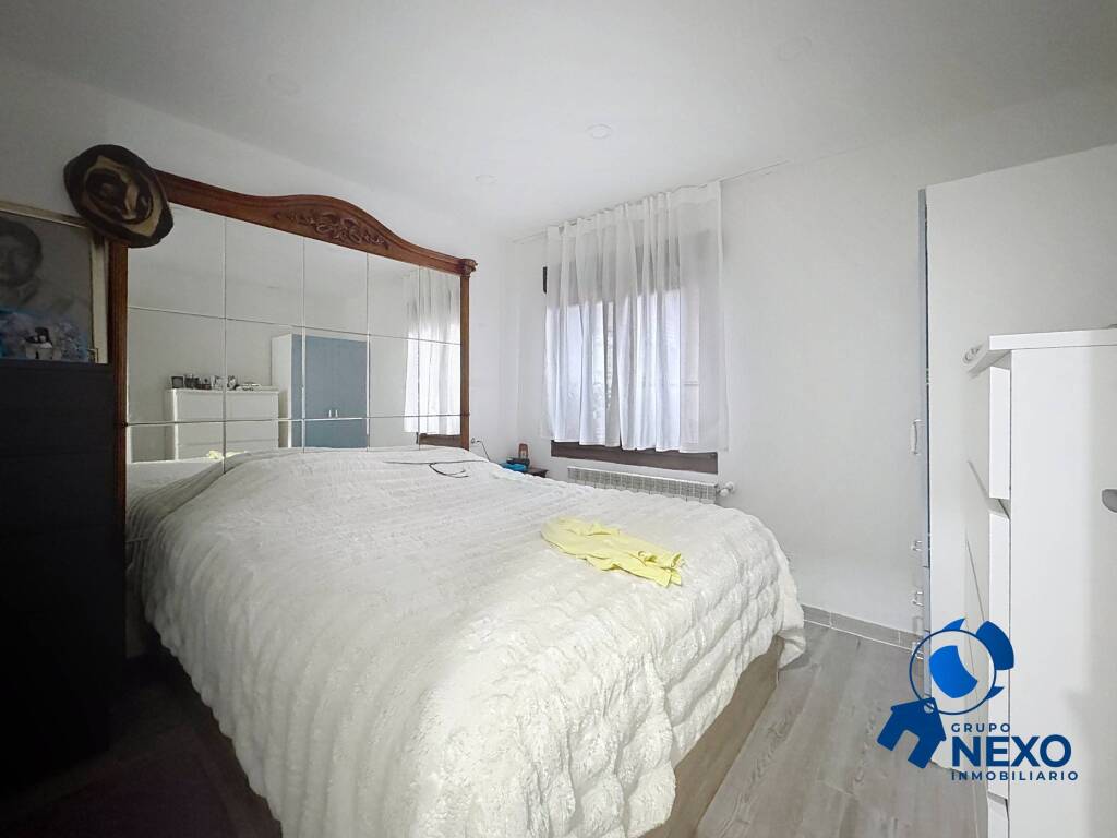 Semisótano totalmente reformado con terraza – listo para ent - foto 29