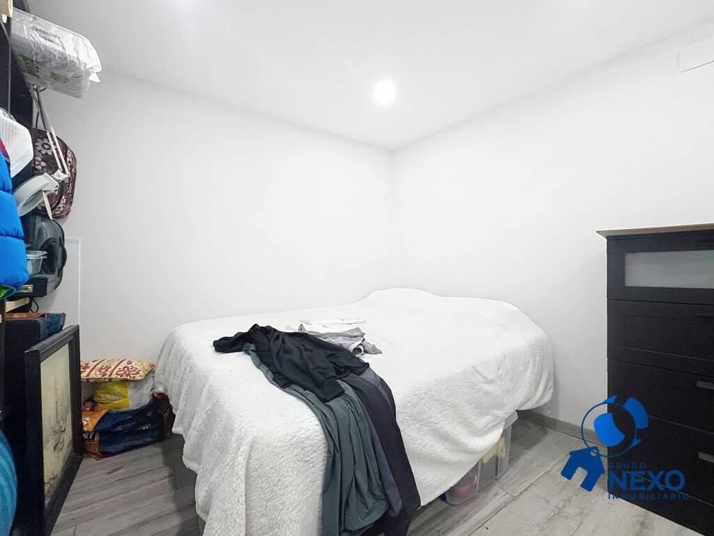 Semisótano totalmente reformado con terraza – listo para ent - foto 33