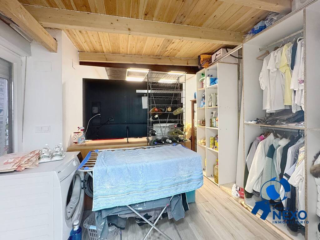 Semisótano totalmente reformado con terraza – listo para ent - foto 35
