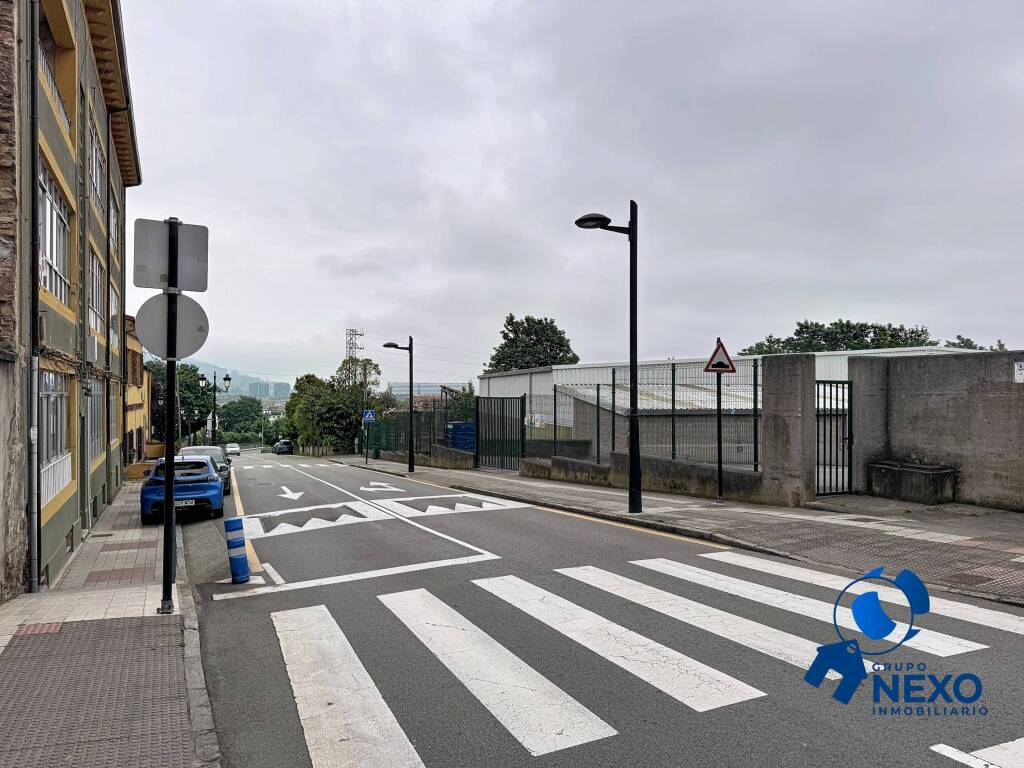 Semisótano totalmente reformado con terraza – listo para ent - foto 38