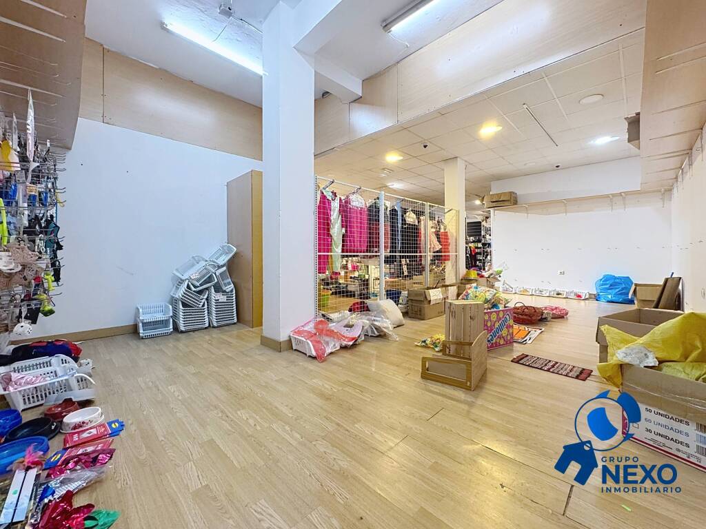 Local en esquina con alta rentabilidad en zona comercial con - foto 11