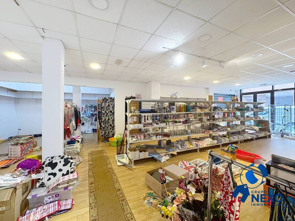 Local en esquina con alta rentabilidad en zona comercial con - foto 13