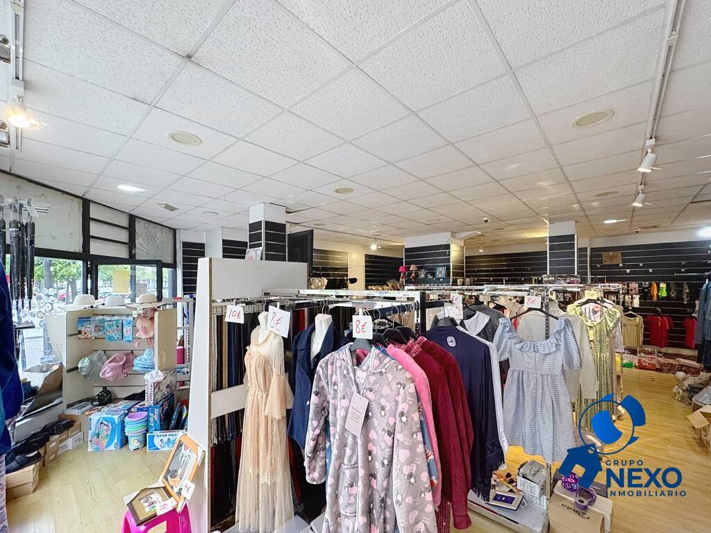 Local en esquina con alta rentabilidad en zona comercial con - foto 19