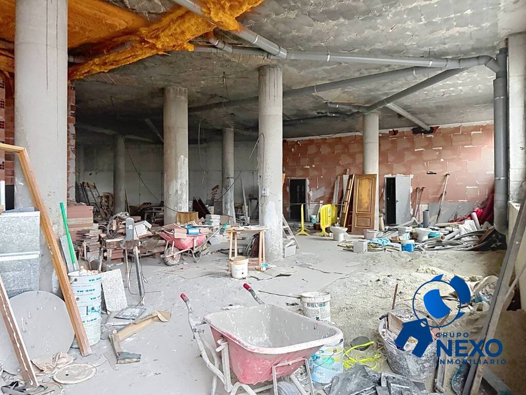 Activo hotelero con sociedad incluida, licencia y proyecto a - foto 3