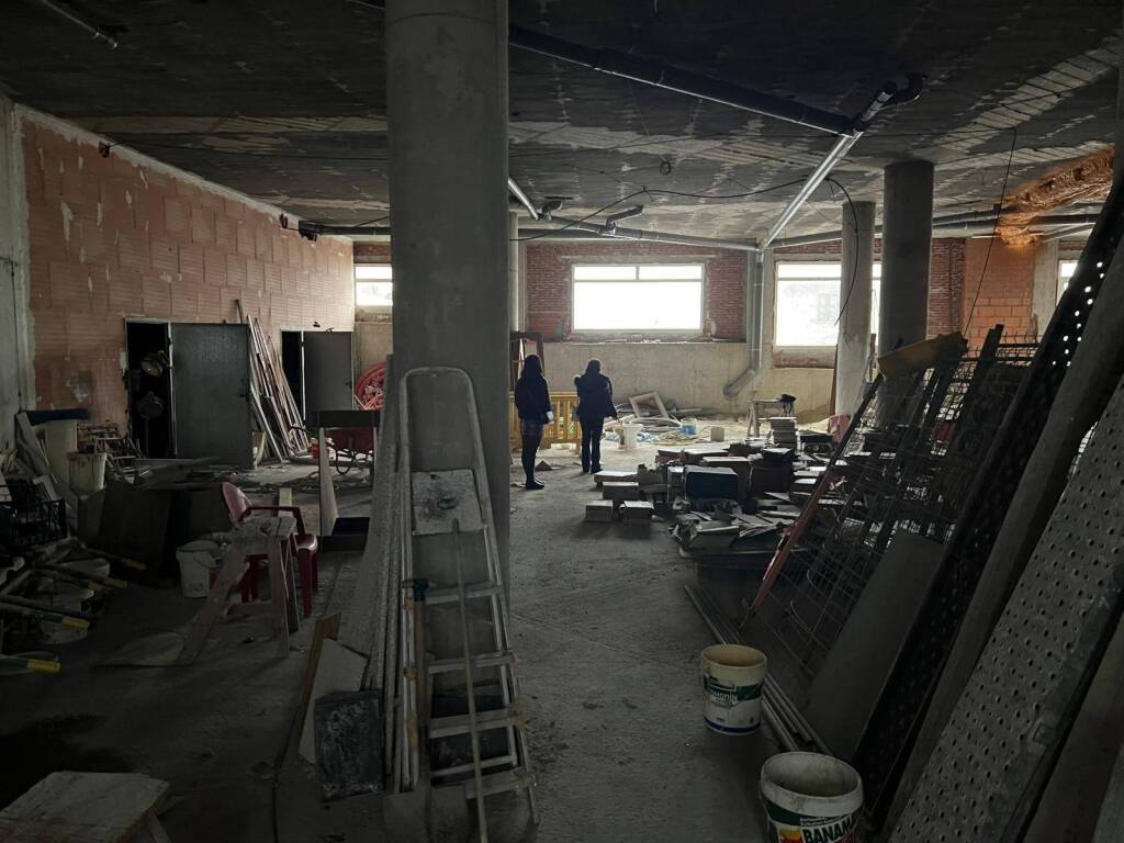 Activo hotelero con sociedad incluida, licencia y proyecto a - foto 24
