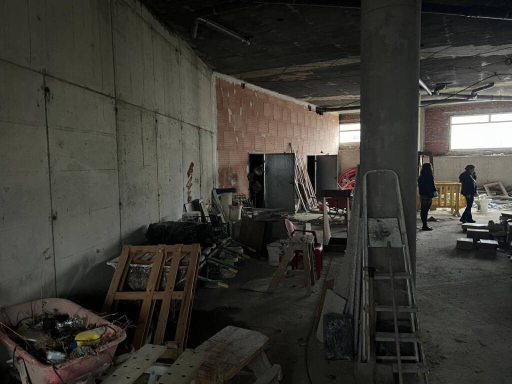 Activo hotelero con sociedad incluida, licencia y proyecto a - foto 26
