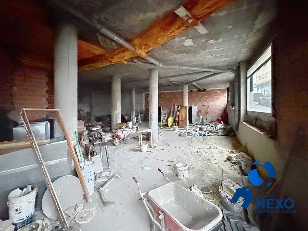 Activo hotelero con sociedad incluida, licencia y proyecto a - foto 4