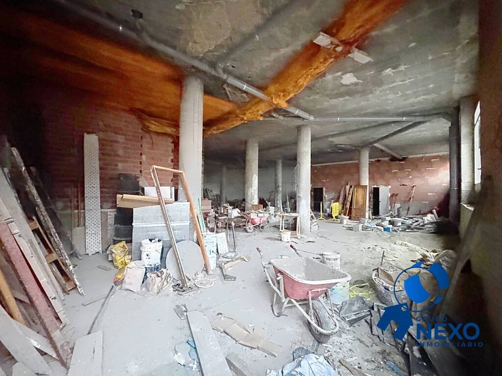 Activo hotelero con sociedad incluida, licencia y proyecto a - foto 5