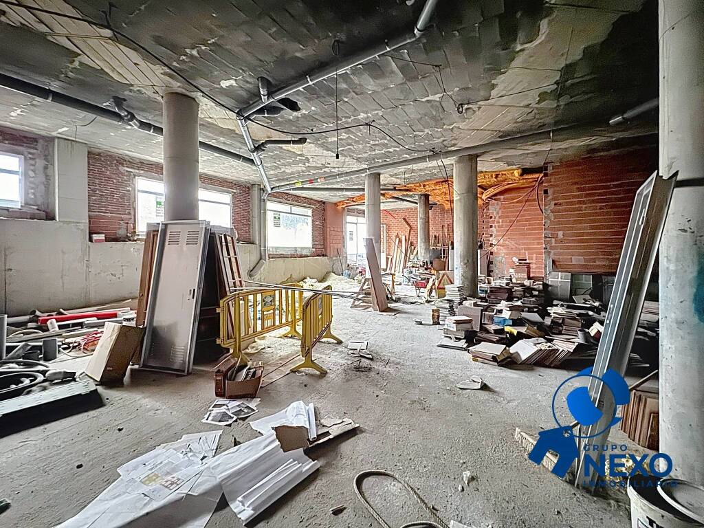 Activo hotelero con sociedad incluida, licencia y proyecto a - foto 6