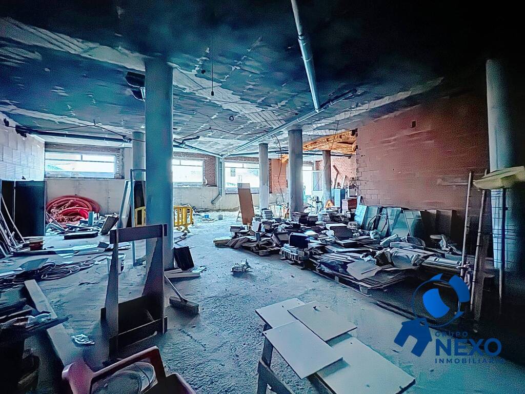 Activo hotelero con sociedad incluida, licencia y proyecto a - foto 7