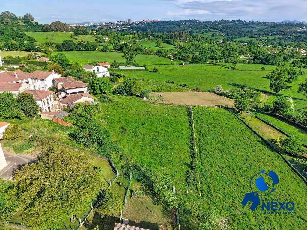 Orientación sur y vistas despejadas Parcela para chalet de h - foto 2