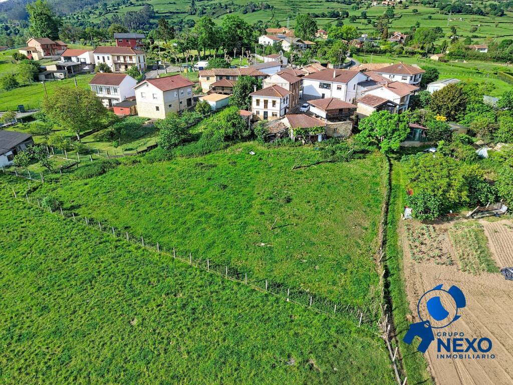 Orientación sur y vistas despejadas Parcela para chalet de h - foto 11