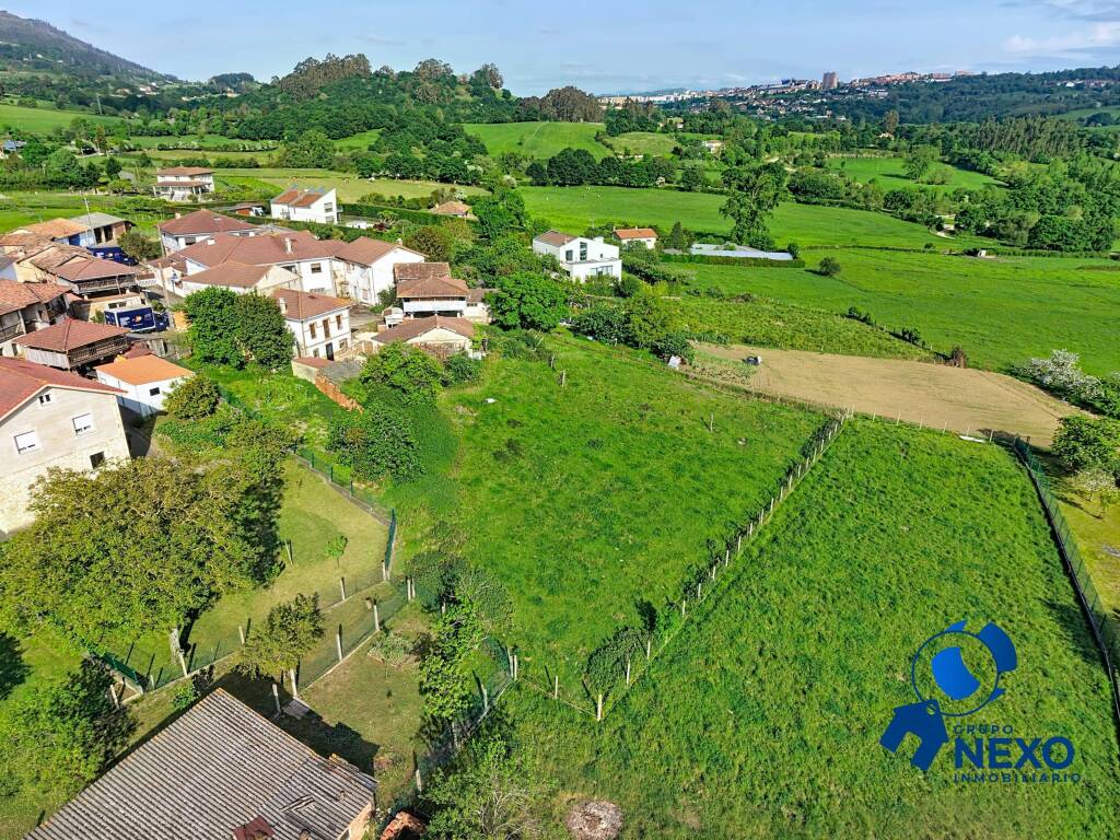 Orientación sur y vistas despejadas Parcela para chalet de h - foto 3