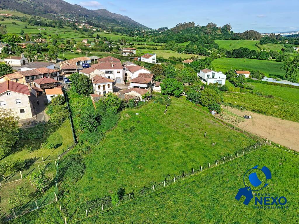 Orientación sur y vistas despejadas Parcela para chalet de h - foto 4