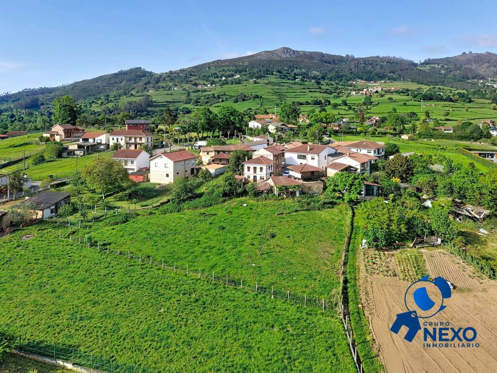 Orientación sur y vistas despejadas Parcela para chalet de h - foto 5
