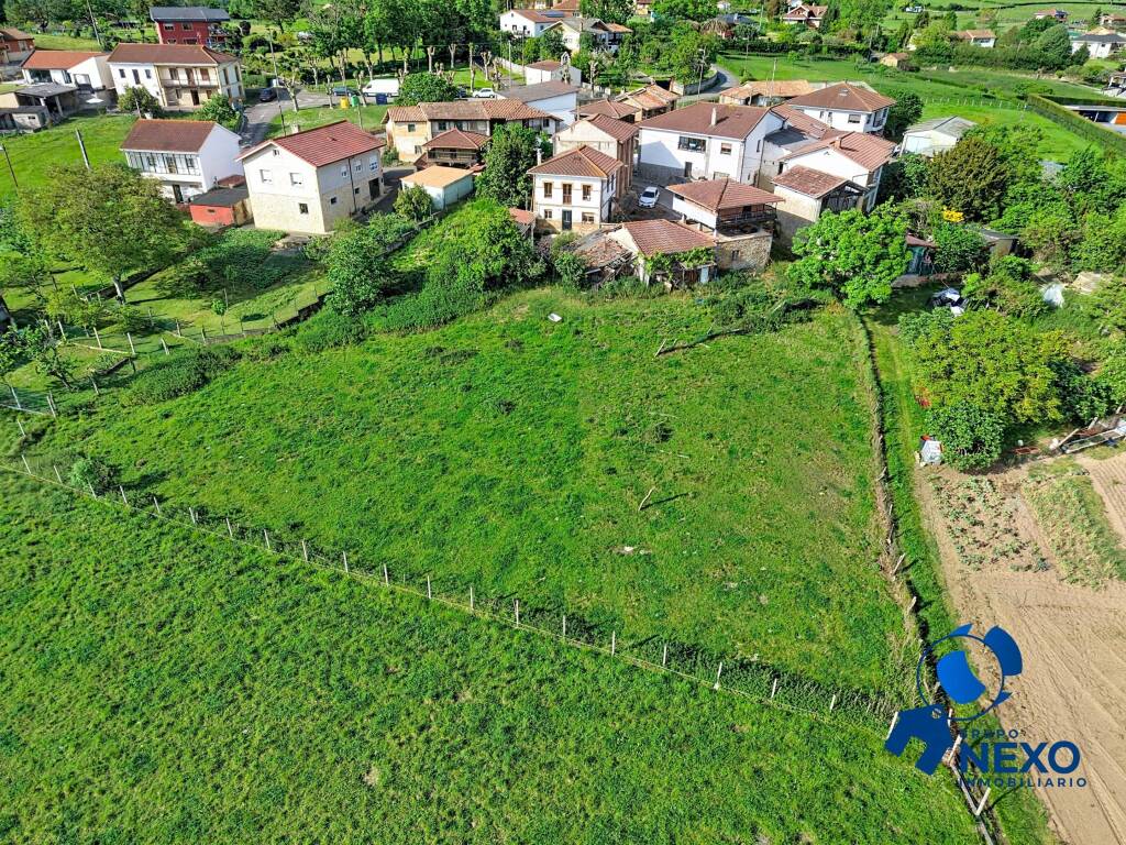 Orientación sur y vistas despejadas Parcela para chalet de h - foto 6