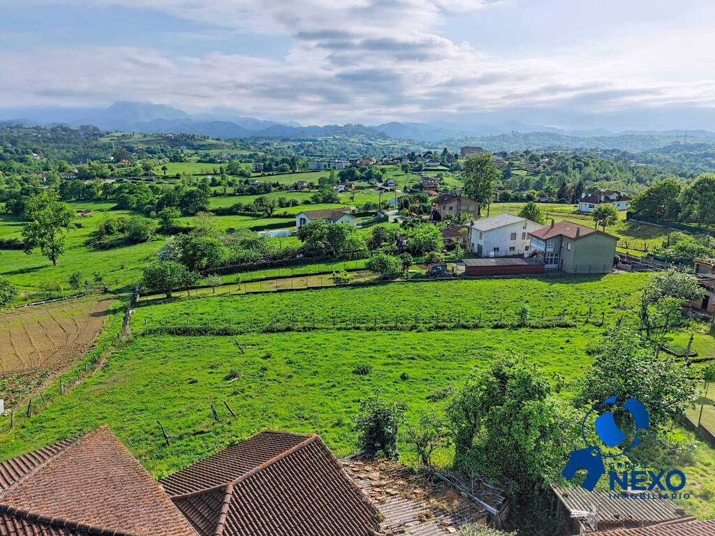 Orientación sur y vistas despejadas Parcela para chalet de h - foto 7