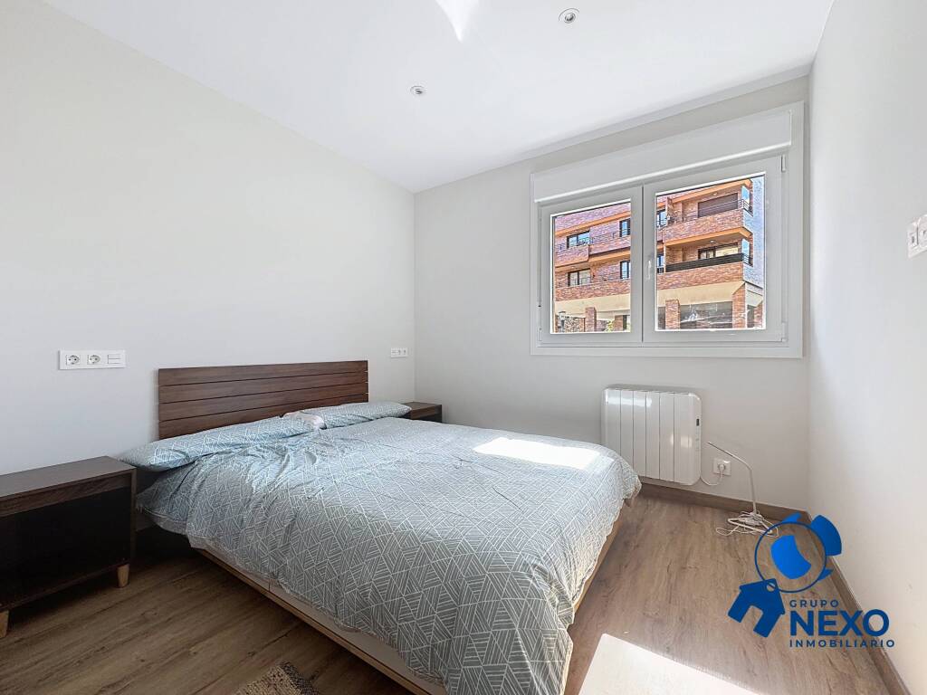 Apartamento amueblado a estrenar - foto 2