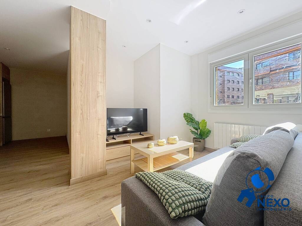 Apartamento amueblado a estrenar - foto 11