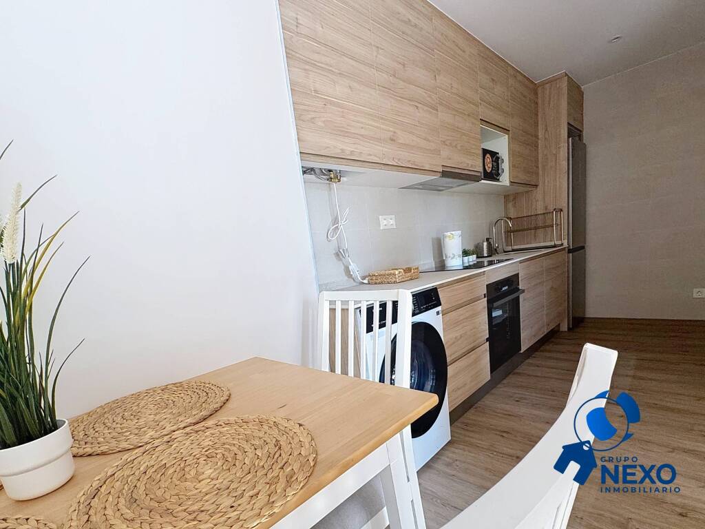 Apartamento amueblado a estrenar - foto 12