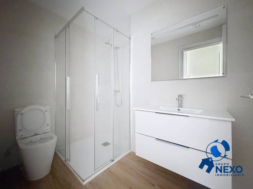 Apartamento amueblado a estrenar - foto 13