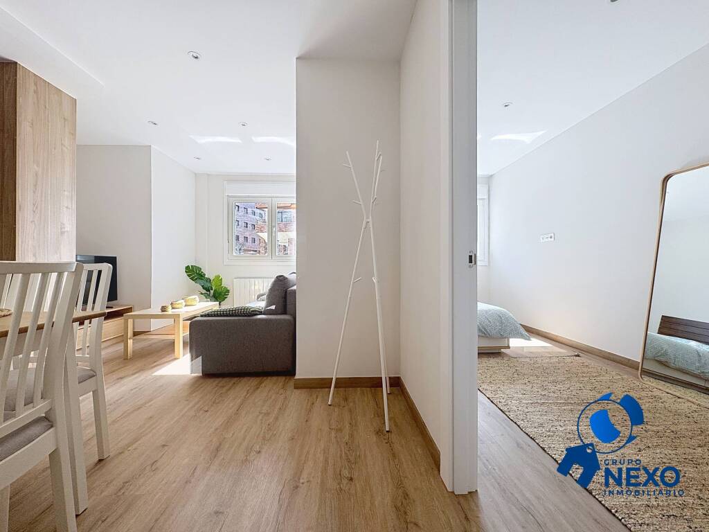 Apartamento amueblado a estrenar - foto 14