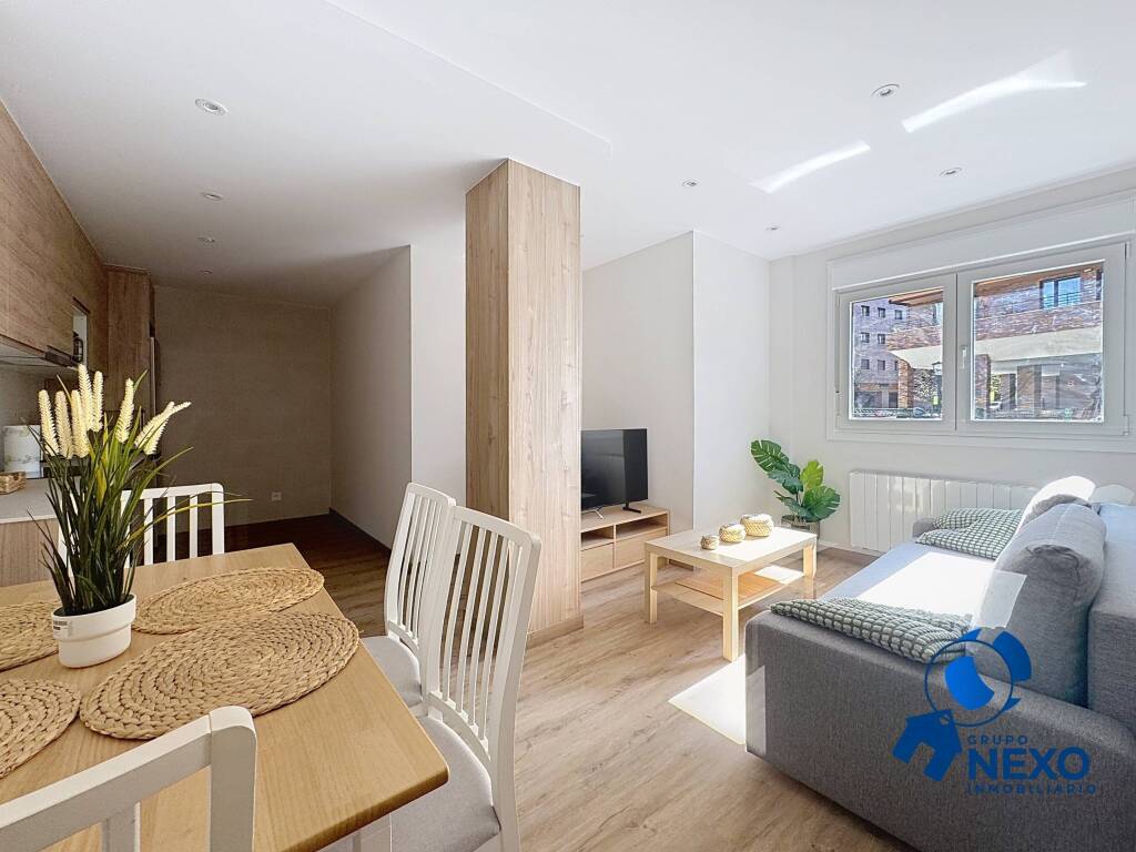 Apartamento amueblado a estrenar - foto 3