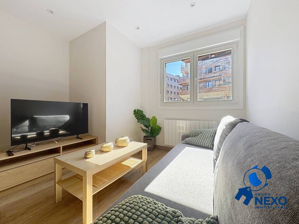 Apartamento amueblado a estrenar - foto 5