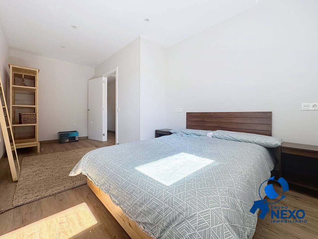 Apartamento amueblado a estrenar - foto 8