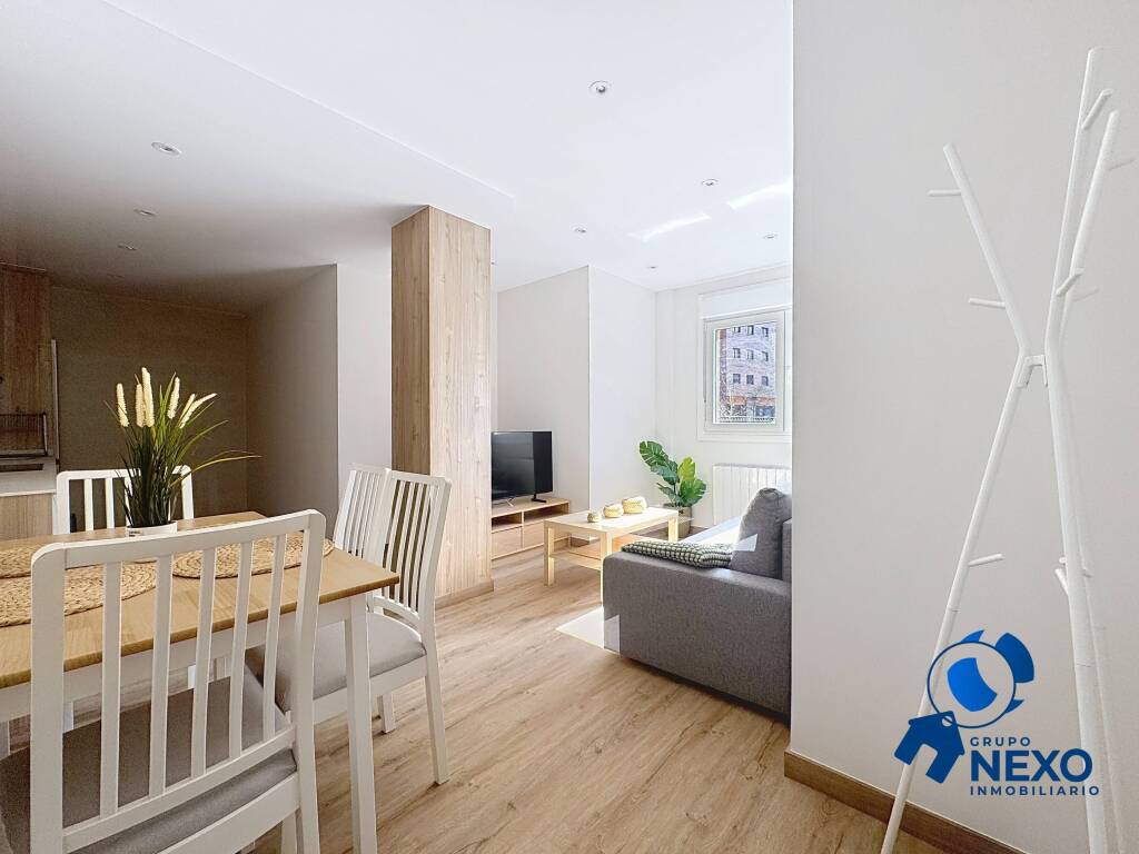 Apartamento amueblado a estrenar - foto 9
