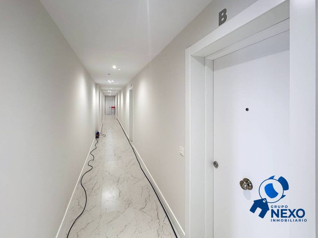Apartamento amueblado a estrenar - foto 10