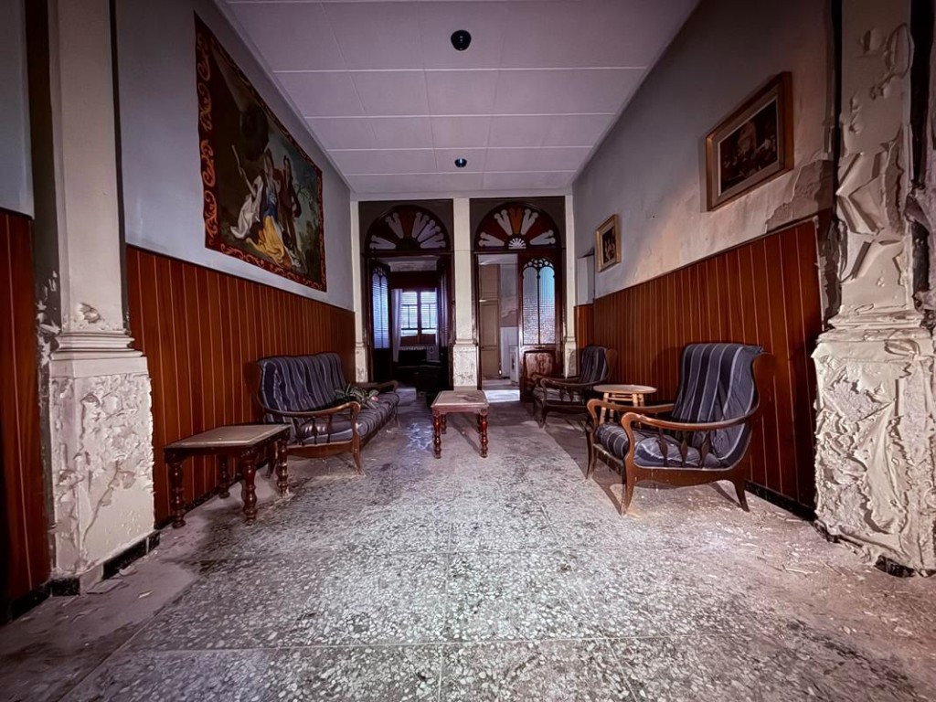 Casa-Chalet en Venta en Ondara Valencia