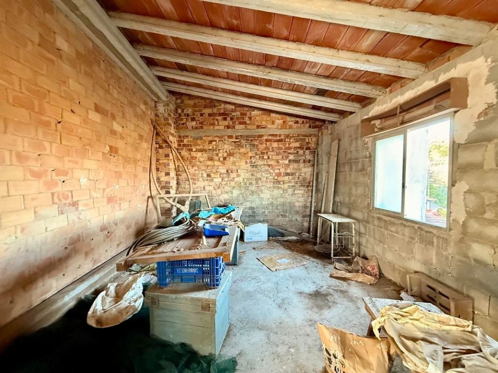Casa-Chalet en Venta en Vall De Laguar, La Alicante - foto 11