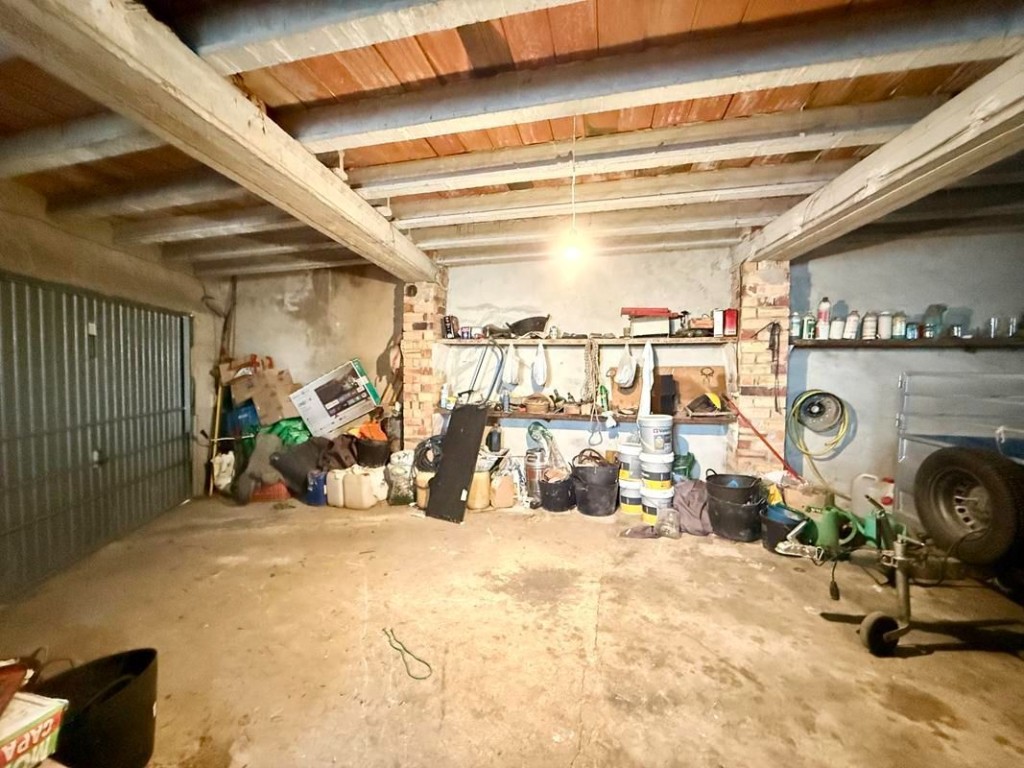 Casa-Chalet en Venta en Vall De Laguar, La Alicante - foto 15