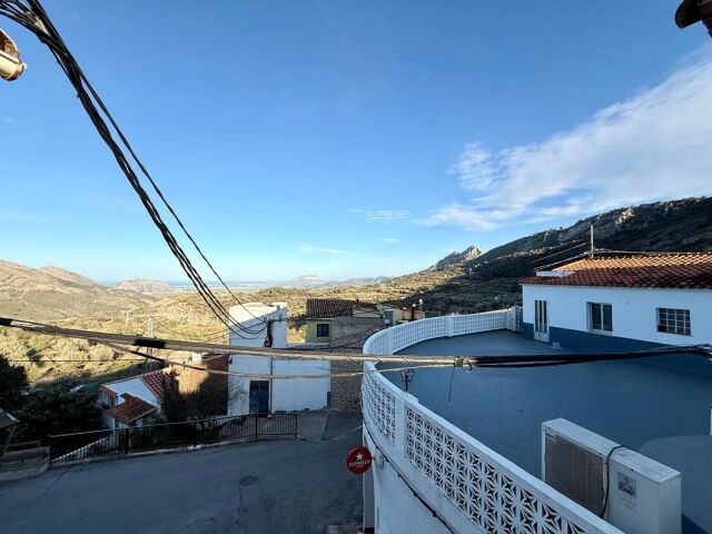 Casa-Chalet en Venta en Vall De Laguar, La Alicante - foto 16