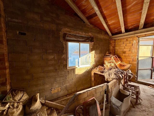 Casa-Chalet en Venta en Vall De Laguar, La Alicante - foto 18