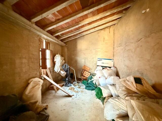Casa-Chalet en Venta en Vall De Laguar, La Alicante - foto 19