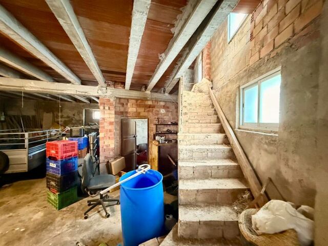 Casa-Chalet en Venta en Vall De Laguar, La Alicante - foto 23